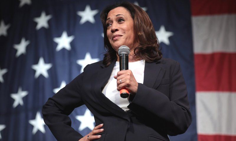 Kamala Harris